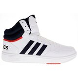 Adidas Visoke superge HOOPS 3.0 MID Bela | Shoptok.si