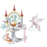 Playmobil mavrični grad 71359 | Shoptok.si