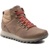 Merrell Trekking čevlji Alpine Hiker J004301 Rjava