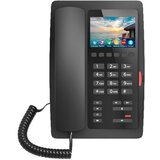 Fanvil H5W IP phone Black 2 lines Wi-Fi | shoptok.hr
