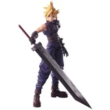 Fantasy 7 Cloud Strife Digital Plus Edition Bring Arts akcijska figura
