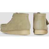 Clarks Originals WALLABEE BOOT Bež | shoptok.hr