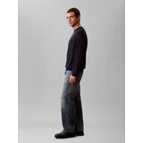 Calvin Klein Jeans Pulover 'ESY' mornarska | Shoptok.si