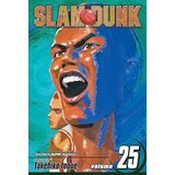 Harper Collins Publishers Ltd Takehiko Inoue - Slam Dunk, Vol. 25 | Eponuda.com