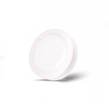 E-light LED PANEL 18W okrugli nadgradni 3000K | Eponuda.ba
