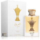 Lattafa Pride Al Areeq Gold parfemska voda uniseks 100 ml | shoptok.hr