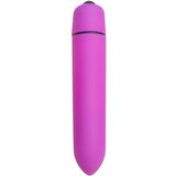 Easytoys Mini Vibe Collection mini vibrator Easytoys 10 Speed Bullet, ljubičasti Cijene