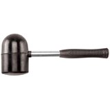 Top Tools Gumijasto kladivo fi = 90 mm stebelna kovina, (21108635) | Shoptok.si