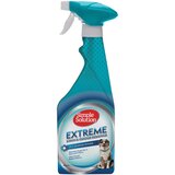 Simple Solution Extreme Stain & Odour Remover Dog - enzimski odstranjivač mrlja i mirisa (500 ml) Cene