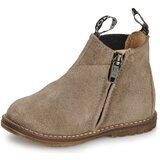 Pom d'Api BOB JOD ZIP Bež | shoptok.hr