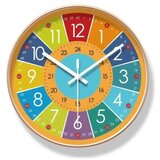  Dečiji zidni sat | Eponuda.com