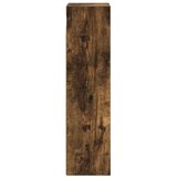  Kopalna stenska omarica Dimljeni Hrast 20 x 16 x 62,5 cm, (5000233336) | Shoptok.si