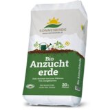 Sonnenerde BIO zemlja za gojenje - 20 litrov | Shoptok.si