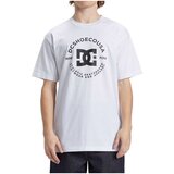 Dc Shoes Majice s kratkimi rokavi Star Pilot Bela Cene