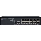 LANCOM Systems Ethernet stikalo GS-2310P+, (20992825)