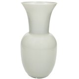 Brandani Kremno bela steklena vaza (višina 26 cm) – Cene
