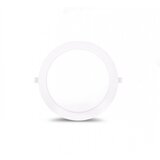 E-light LED PANEL 24W okrugli ugradni 6500K | Eponuda.ba