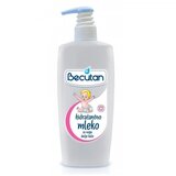 Becutan Mleko sa pumpicom, 400ml Cene