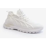 Big Star Men's sneakers HI-POLY SYSTEM