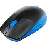 Logitech M190 BLUE miš | Eponuda.ba