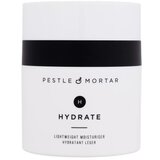 Pestle & Mortar Hydrate Lightweight Moisturiser hidratantna dnevna krema za lice 50 ml za ženske Cijene
