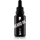 Chrisss Traveller Beard Oil 2.0 olje za brado 30 ml