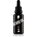 Chrisss Traveller Beard Oil 2.0 ulje za bradu 30 ml