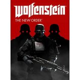  Wolfenstein: The New Order (uncut) Steam Key GLOBAL | ePonuda.com