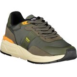 Blauer SPORTS SHOES MEN GREEN | shoptok.hr
