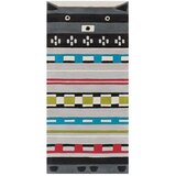 Kayoom OTROŠKA PREPROGA 75/160 cm taftano večbarvno | Shoptok.si