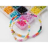 DIY set perli za narukvice prijateljstva | shoptok.hr