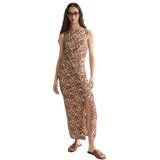 SCOTCH & SODA maxi haljina sa printom Cene