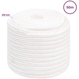  Višenamjensko pomoćno uže 16 mm 50 m Bijela PP - Bijela 16 mm 50 m | shoptok.hr