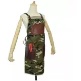 Kecelja Wanda – Military