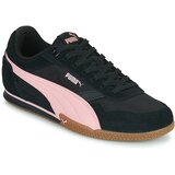 Puma Nizke superge BELLA DONNA NYLON Črna | Shoptok.si