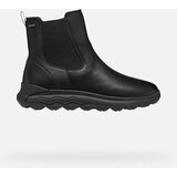 Geox Black women's ankle boots Spherica 4X4 ABX - Women's | Shoptok.si