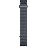 Garmin remen za sat QuickFit 22 mm, dugi, sivo-plava ComfortFit tkanina | shoptok.hr