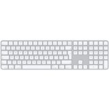 Apple Bežična tastatura MAGIC YU-SRB (Bela) MK2C3CR/A Cene