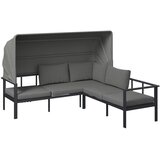 Mömax Lounge Garnitura Bigi | Shoptok.si