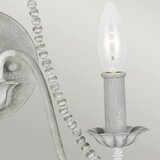 Elstead Lighting STENSKA SVETILKA Maryville 220-240 V E14 | Shoptok.si