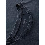 Ombre Men's t-shirt with ACID WASH effect | shoptok.hr