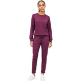 Liu Jo Spodnji deli trenirke PANT.JERSEY LUNGO TF6284 J3958 Cene