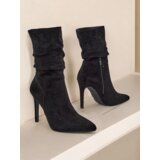 Resti Women's high heels ankle boots Ledio | Eponuda.ba
