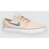 Nike SB Zoom Janoski OG+ Skate cevlji sanddrift / smk blu / thn bl | Shoptok.si