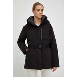 Helly Hansen Smučarska jakna Nora črna barva | Shoptok.si