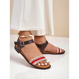 Resti Royal Fashion Women's flat sandals Naya Cene