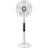 Home ventilator sa postoljem, 60 W, 40 cm, 3D oscilacija - SFR 40 3D u