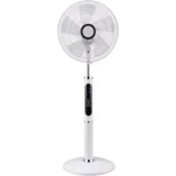 Home ventilator sa postoljem, 60 W, 40 cm, 3D oscilacija - SFR 40 3D