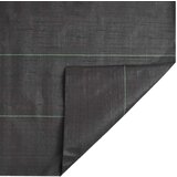 vidaXL Opna protiv korova crni 1,5 x 10 m PP | shoptok.hr
