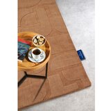 Villeroy & Boch Rjava ročno tkana volnena preproga 80x150 cm Alexis – | Shoptok.si
